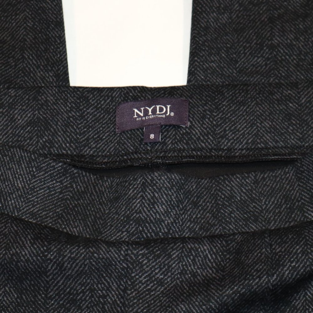 Nydj Basic Legging Pants - image 1